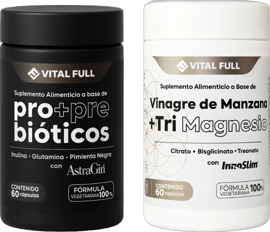 Combo Full